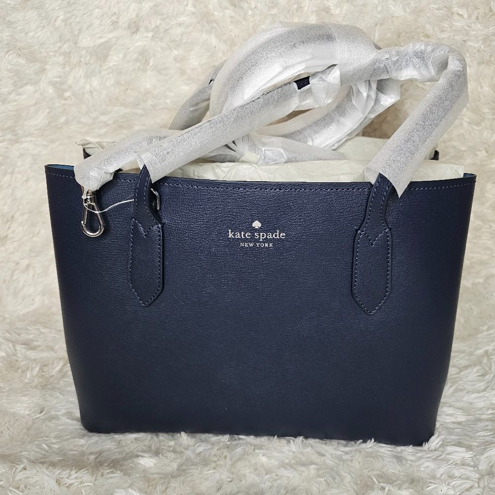 KS HARPER 2way SATCHEL